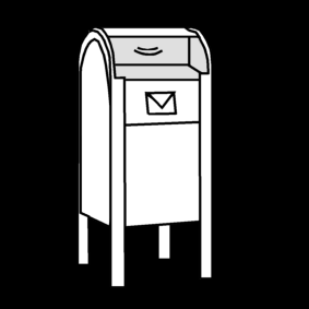mailbox